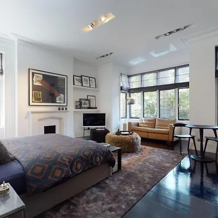 Luxury Suite In Cadogan Square I